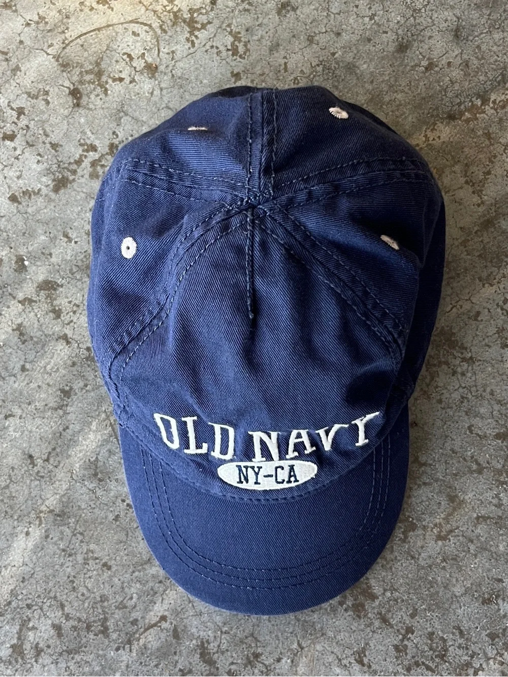 Old Navy vintage old